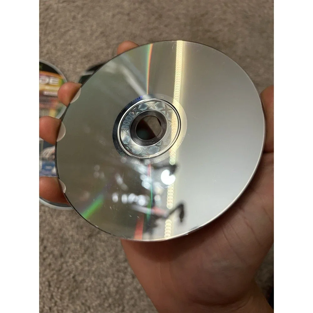 Xbox Original 5 Game Bundle